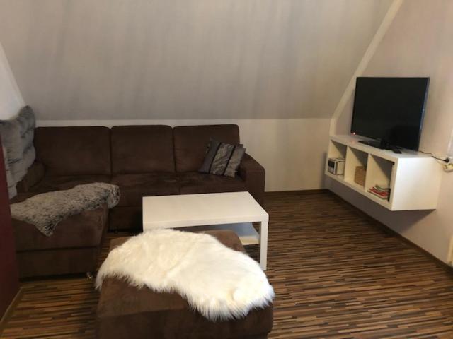 Gaestehaus Luksch Apartment ฟรายยุง ภายนอก รูปภาพ