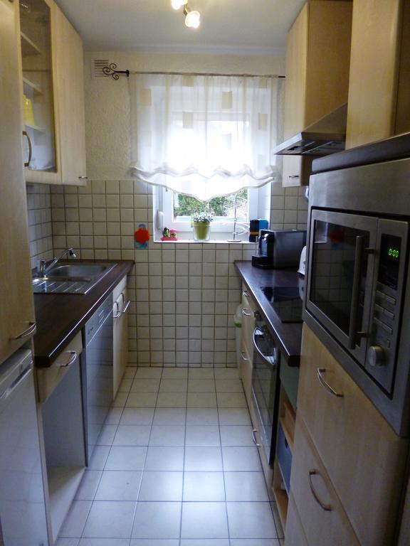 Gaestehaus Luksch Apartment ฟรายยุง ภายนอก รูปภาพ